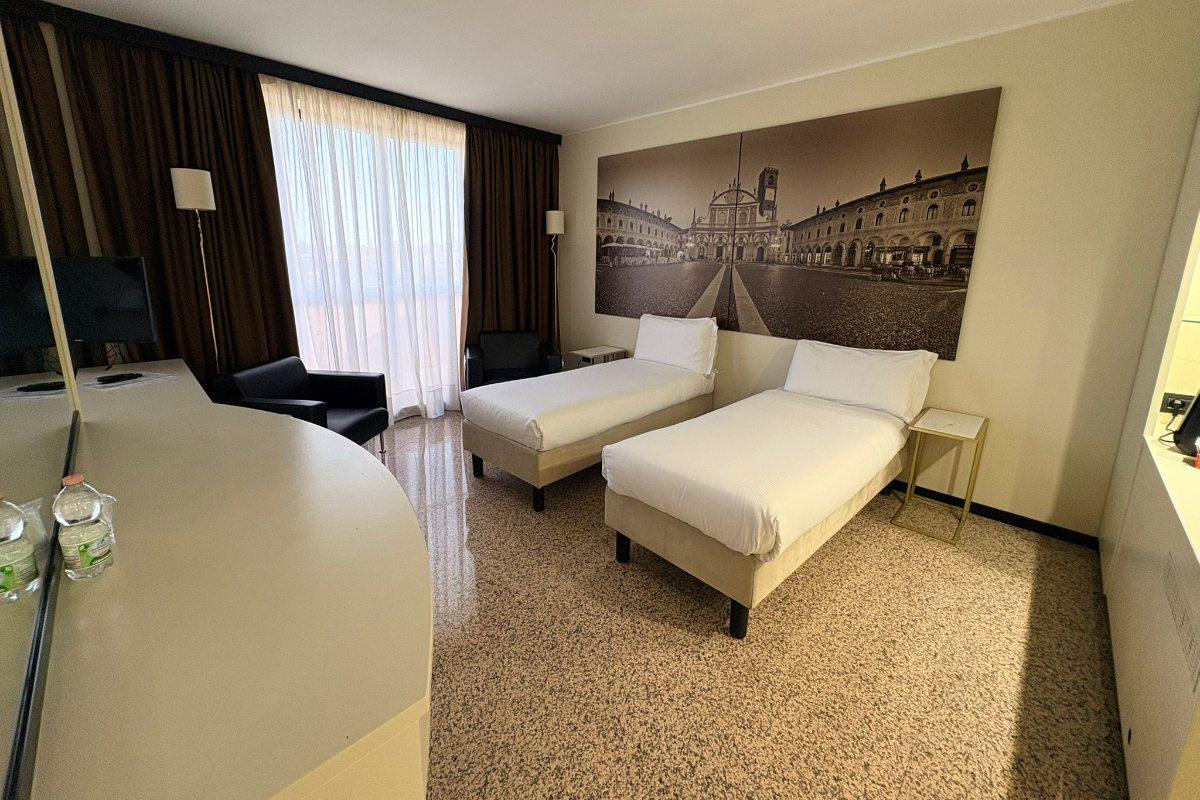 Camera familiare 2