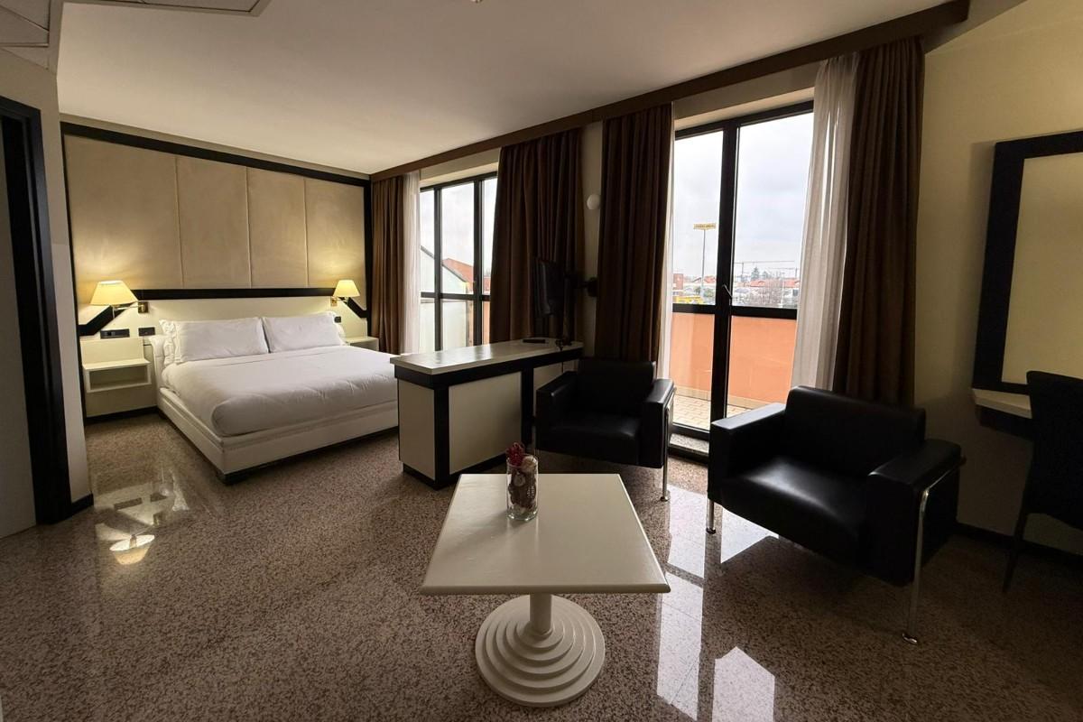 Suite standard uso singolo
