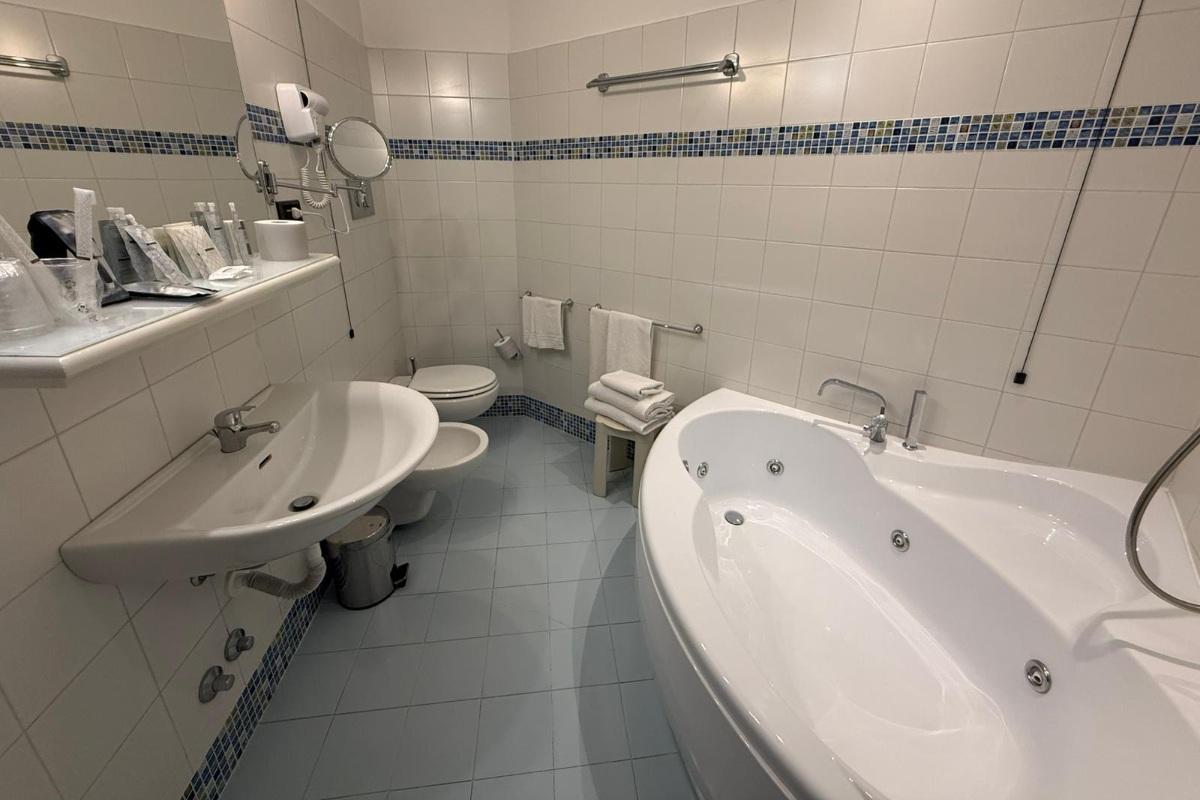 Suite standard uso singolo 2