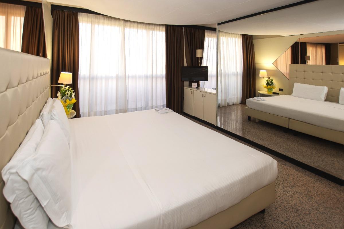 Suite standard 2