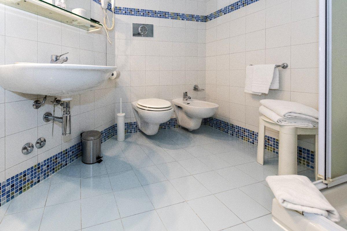 Suite standard 6