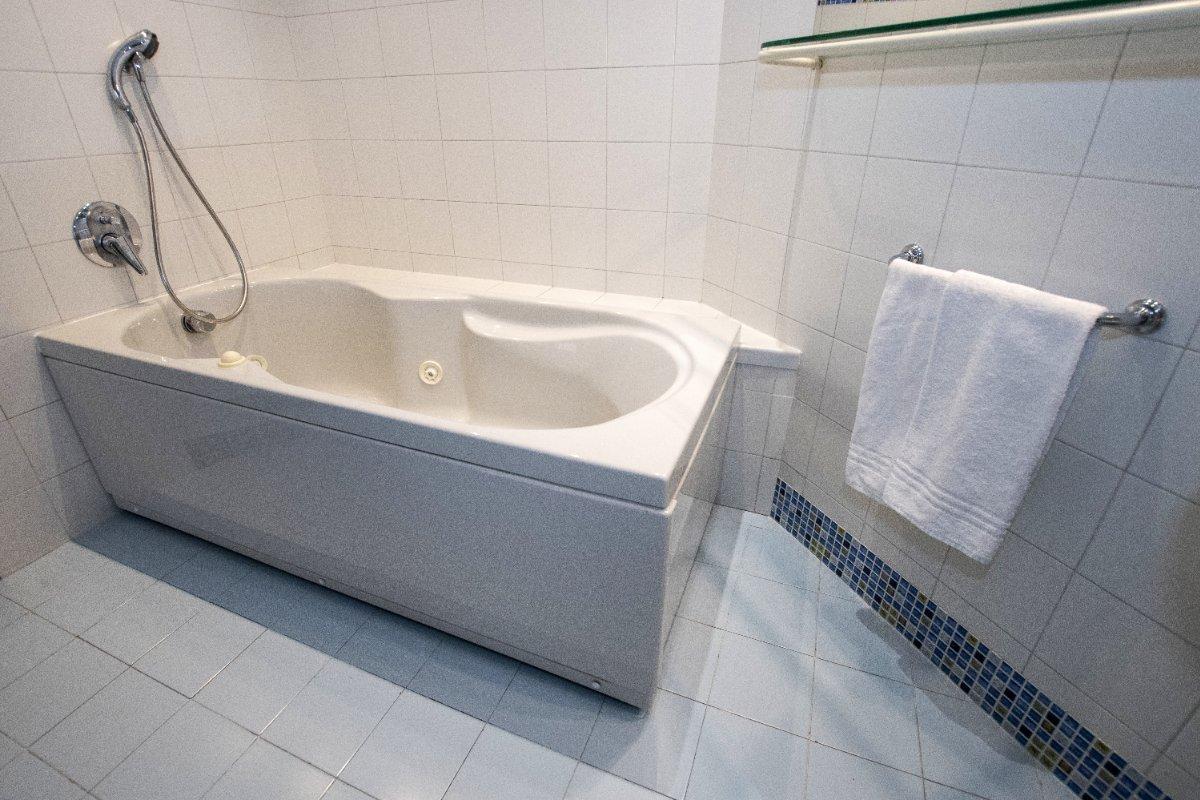 Suite standard 5