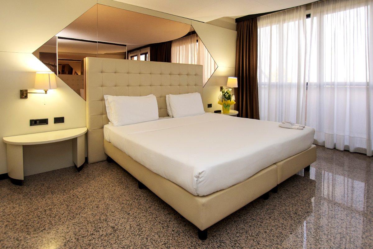 Suite standard