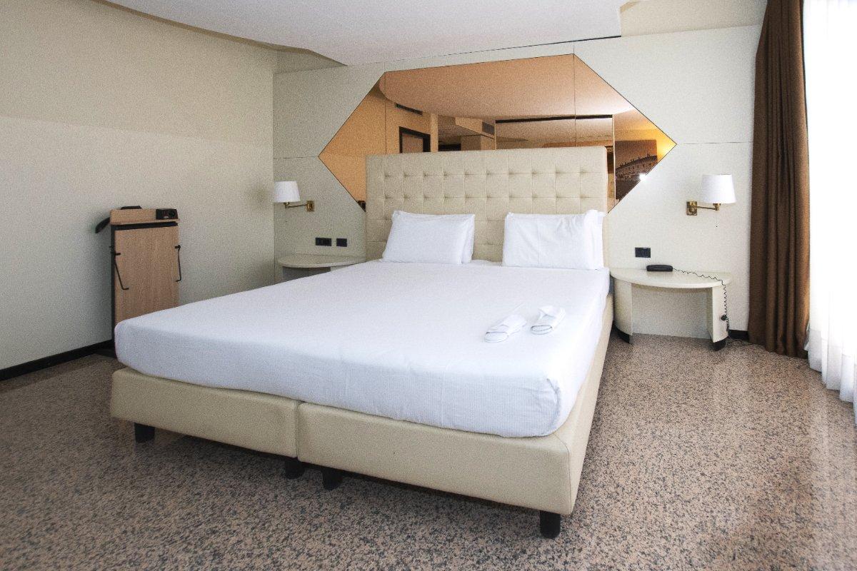 Suite standard 3